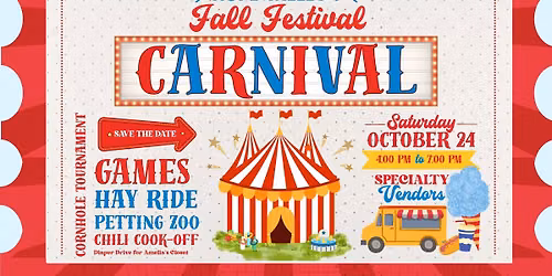 Fall Festival