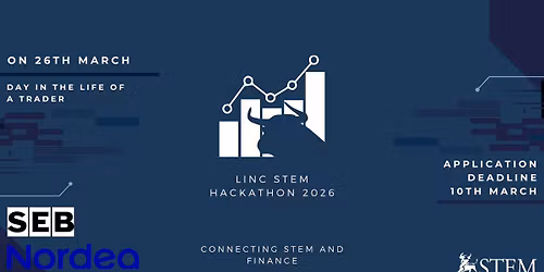 Algorithmic Trading Hackathon
