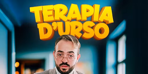 TERAPIA D\u2019URSO