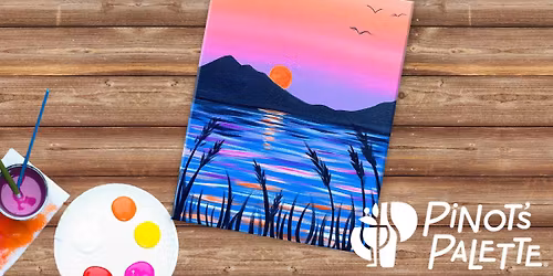 Painting Classes in Naperville