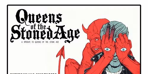 Queens of the Stoned Age