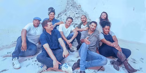 The Cat Empire at Commodore Ballroom