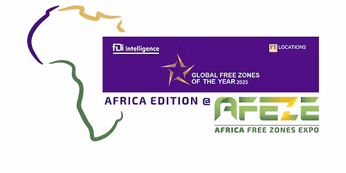 Africa Free Economic Zones Expo 2026