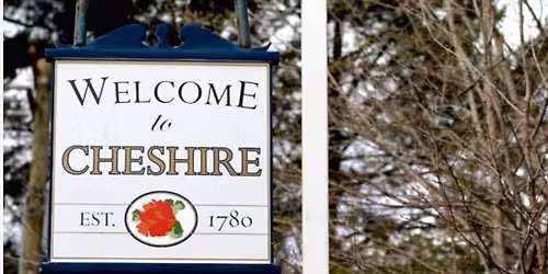 Cheshire Toy Drive Event