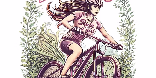 International Women\u2019s MTB Day