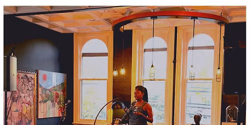 SPEAKeasy at ArtWRKD :: July 2026 Edition