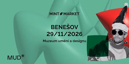 MINT Market Bene\u0161ov V\u00c1NOCE