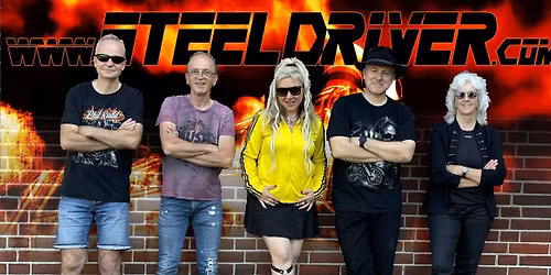 Halloween LiveRock in der Mausefalle