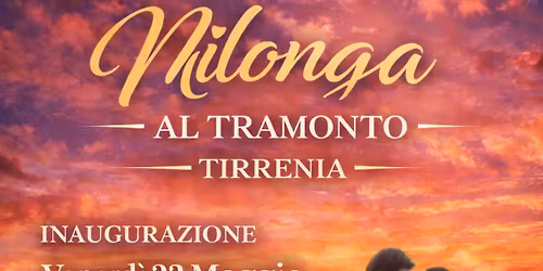 Tirrenia milonga al mare