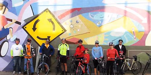 Smart Cycling Class