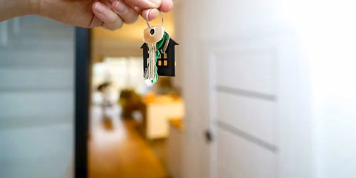 Buying a Home Without Wrecking Your Financial Goals
