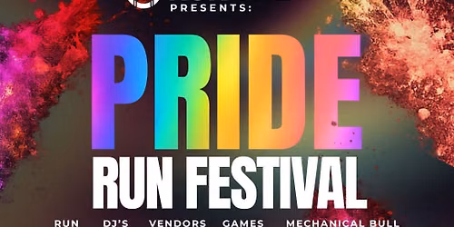 REVIVAL RUN FESTIVAL
