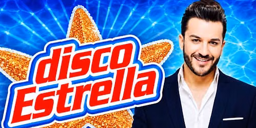 DISCO ESTRELLA: El Tributo