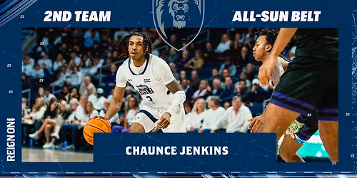 Parking Old Dominion Monarchs at Georgia Southern Eagles Mens Basketball
