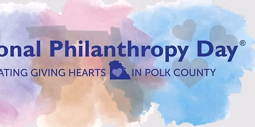 National Philanthropy Day Breakfast & Awards 2025