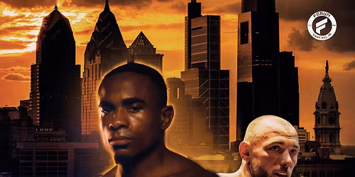 Jeremiah Wells MMA Seminar