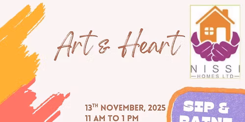 Art and Heart