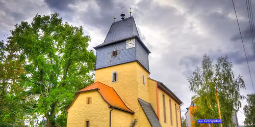 1150 Jahre Oberndorf - Festwochenende