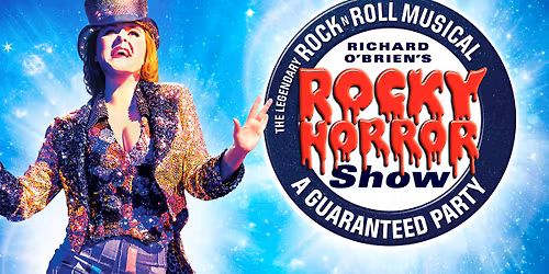 The Rocky Horror Show