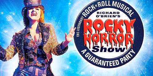 The Rocky Horror Show
