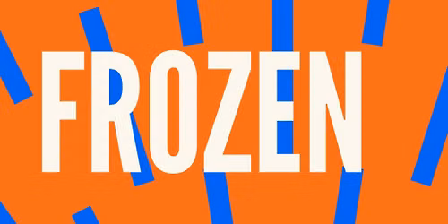 Cults & Classics Presents Frozen