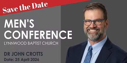 Men's Conference