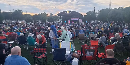 Konkel Park Brews and Bites Concerts