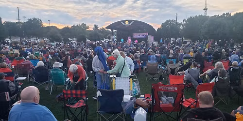 Konkel Park Brews and Bites Concerts