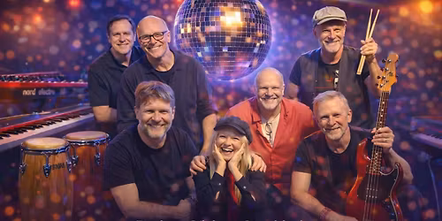 Pakten Q p\u00e5 Parken S\u00f6der