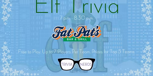 Elf Trivia