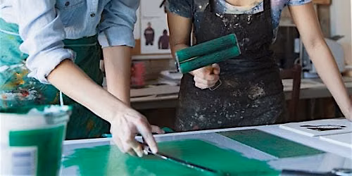 Meet & Make: September
