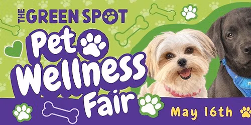 Pet Wellness Fair
