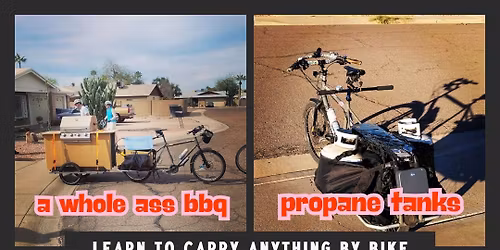 In-Depth Workshop: Hauling Cargo