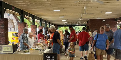 Anderson County Farmers Market