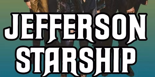 Starship at Leach Amphitheater
