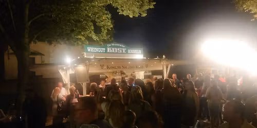 BERLIN - LICHTENRADEr Weinfest 2026