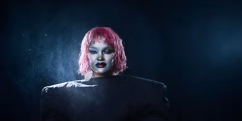 Daniela Rathana in G\u00f6teborg