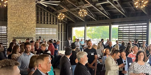 WillCo Connected Business Mixer