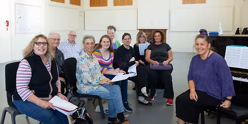 Australia Jazz School 2026 Course