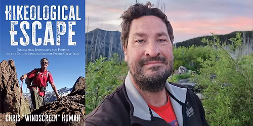 Chris Homan- Hikeological Escape