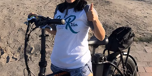 3 Hours Electric Bike Tour of Seattle's Waterways, Nature and Neighborhoods (Seattle) Tickets