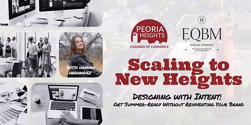 Designing with Intent: Get Summer-Ready Without Reinventing Your Brand