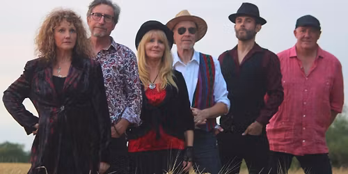 Brentwood Mac Live @ Witham Public Hall