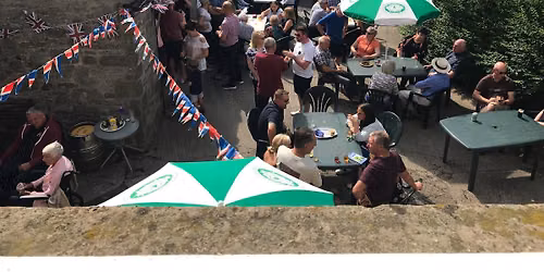 Mithril Ales Brewery open day