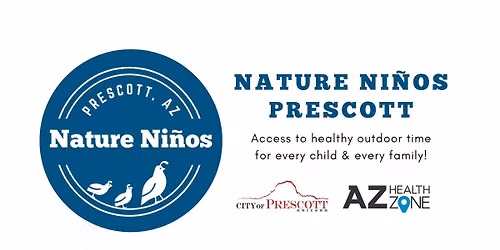 September Nature Ni\u00f1os Event