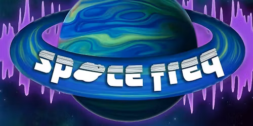 Space Freq Open Rehearsal