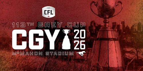 CFL Grey Cup
