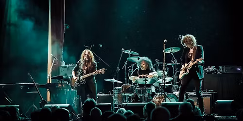 Opelousas \/\/ Thur Arvo Gig Series