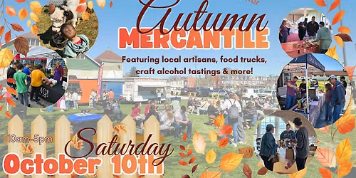 AUTUMN MERCANTILE