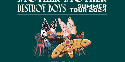 Cavetown Berlin Tickets